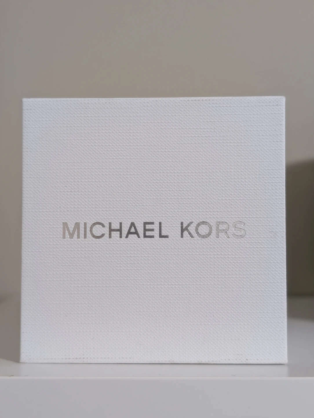*BRAND NEW* Michael Kors Lauryn Watch - photo 2