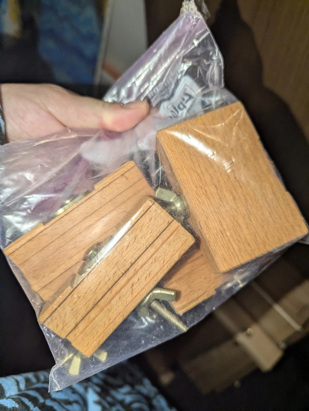 Portable Foldable Wooden Art Easel - photo 2