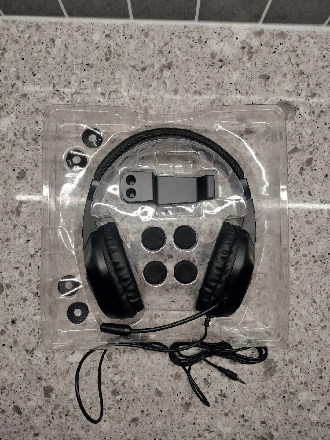 Biogenik Gaming Headset