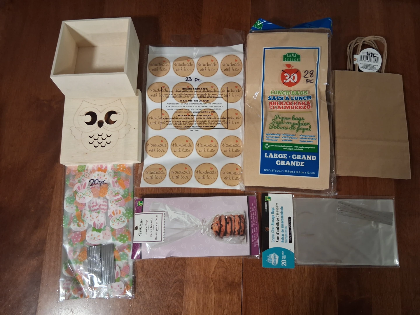 DIY stuff