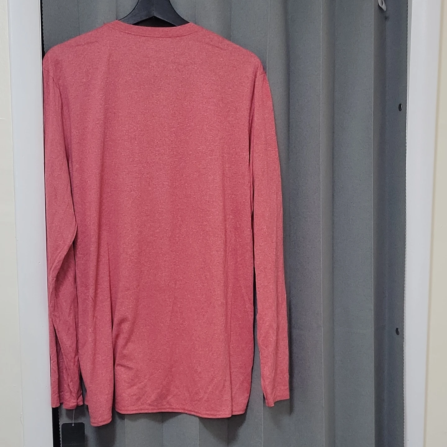 Houston Rockets NBA Long Sleeve Shirt XL - photo 5