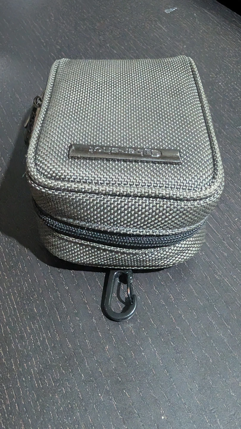 Sony Cyber-shot Camera Pouch - photo 4