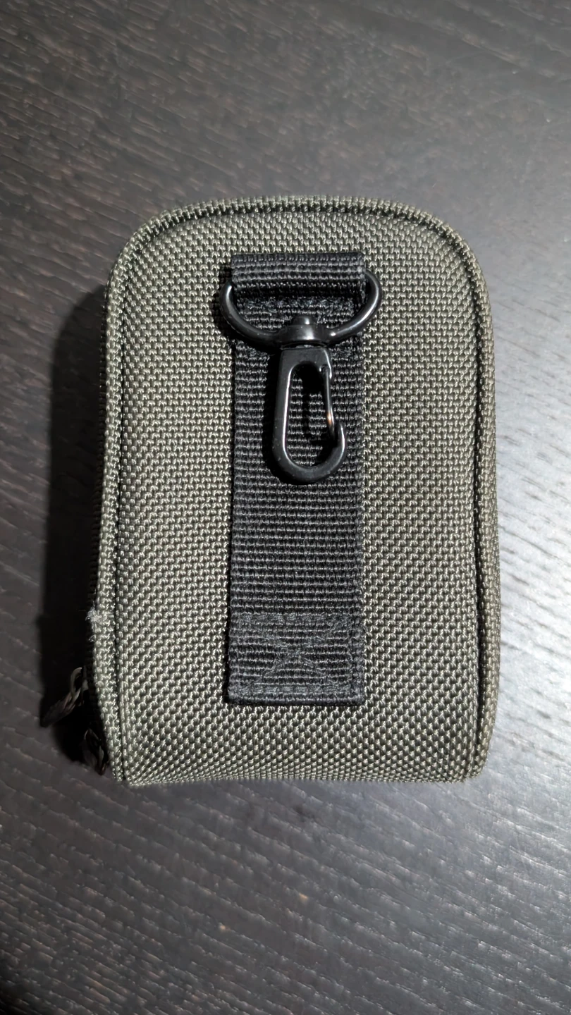 Sony Cyber-shot Camera Pouch - photo 5