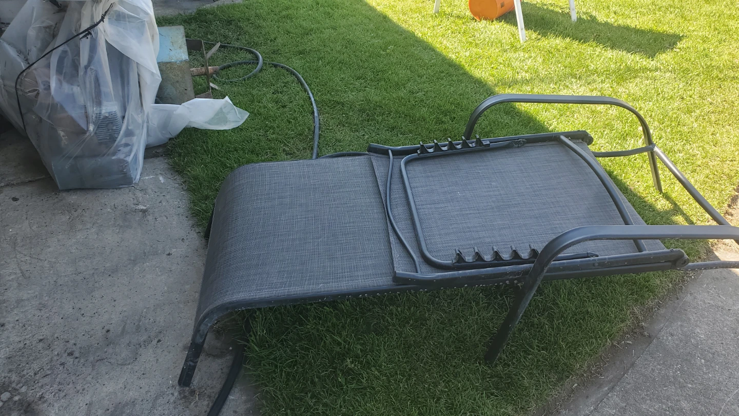 Longer chair