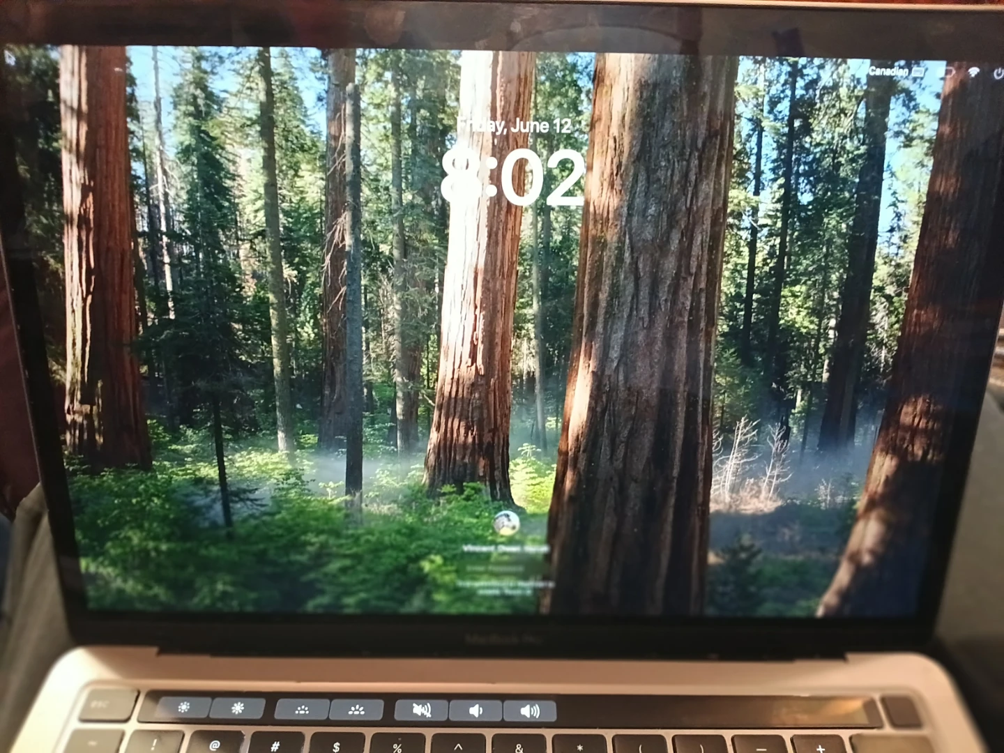 Apple MacBook Pro 13 Inch, 2020 Model