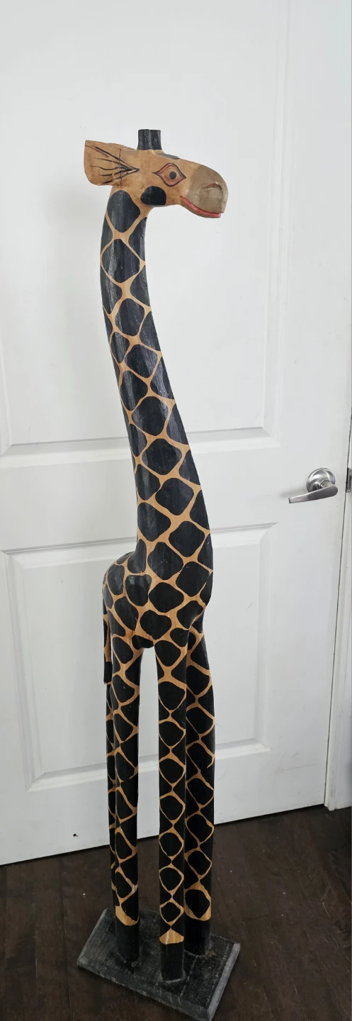 Multiple items as a set, Jungle theme decor - photo 2