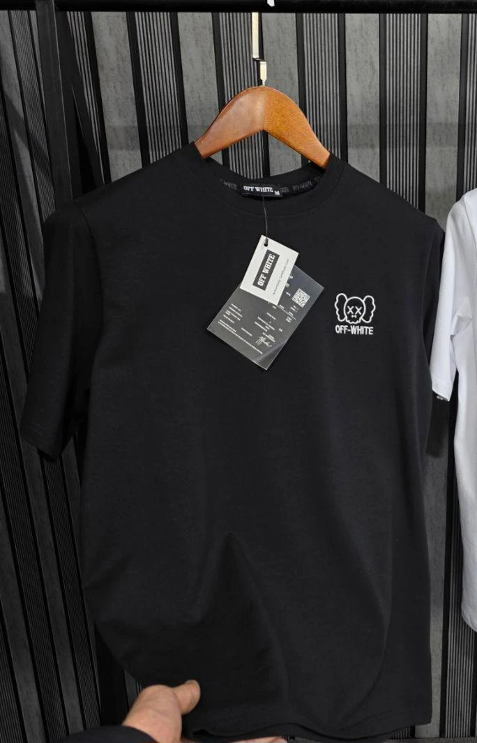 New shirt size small