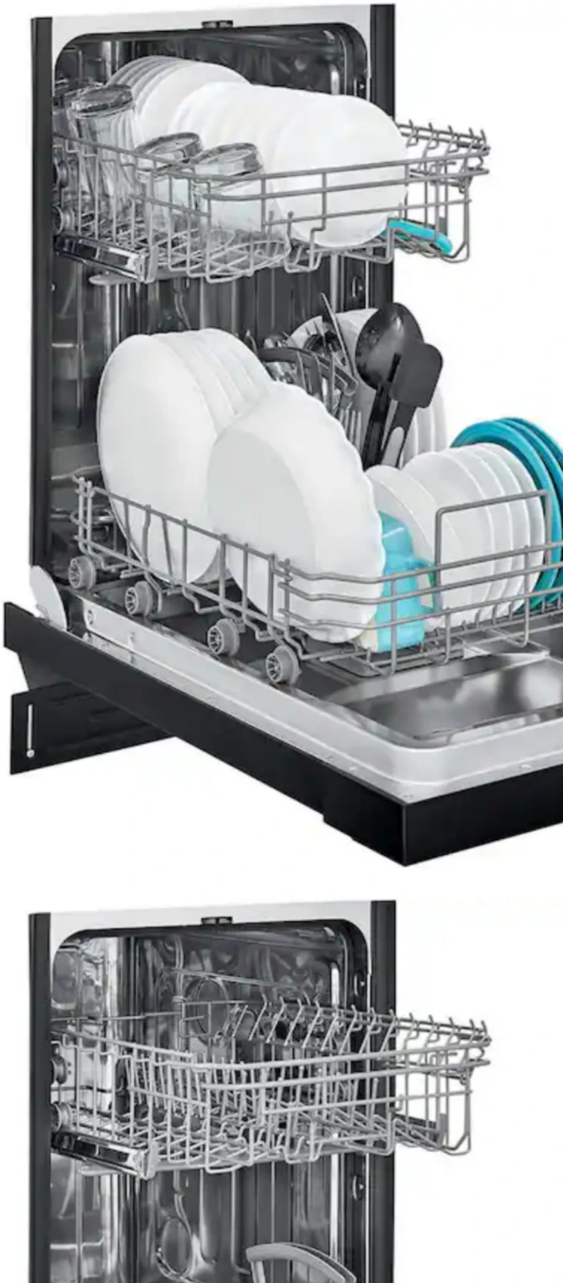 Dishwasher HDS18S - photo 2