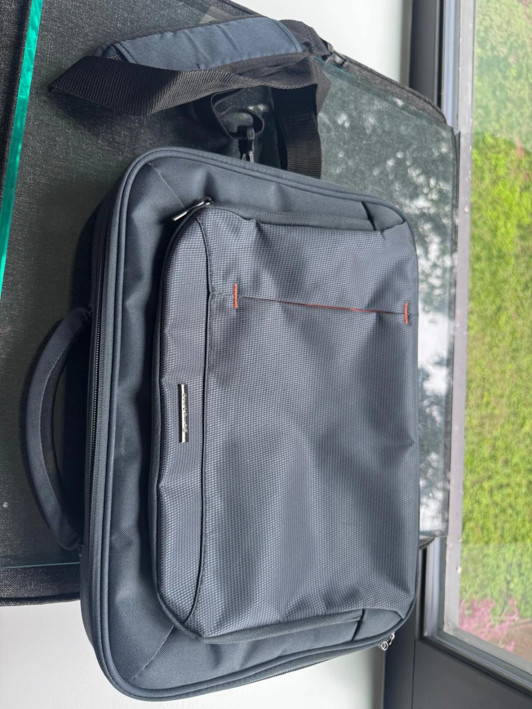 Samsonite Laptop Bag ⚽