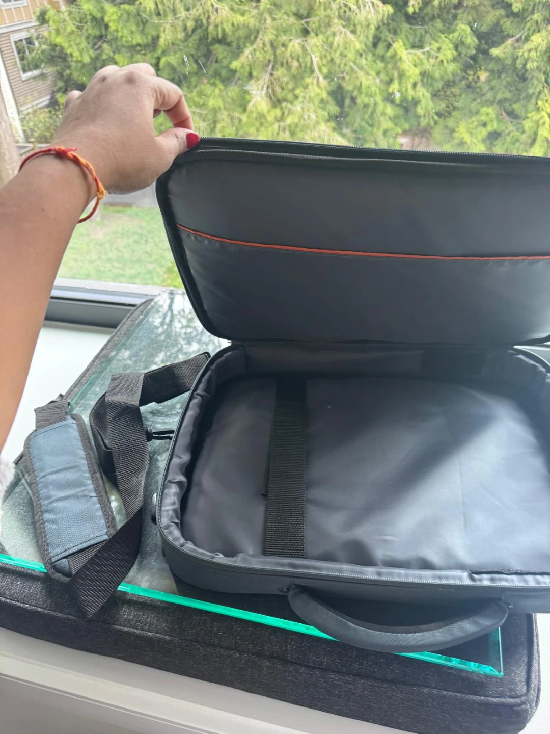 Samsonite Laptop Bag ⚽ - photo 2