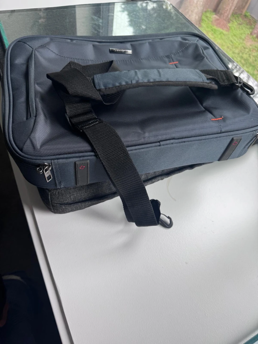 Samsonite Laptop Bag ⚽ - photo 4