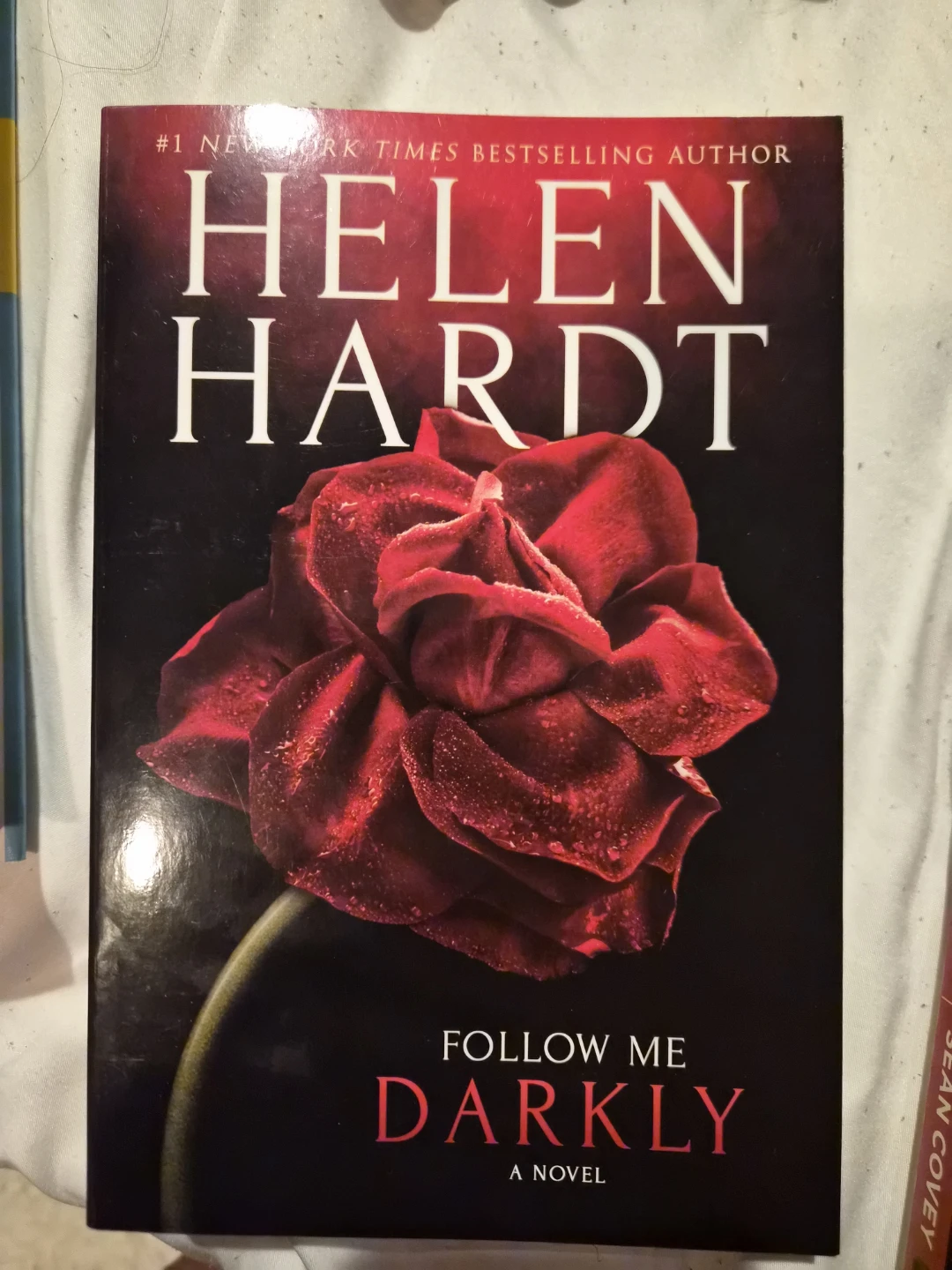 Books | Wonder, Follow Me Darkly, the Isle of the Lost, and more - photo 4