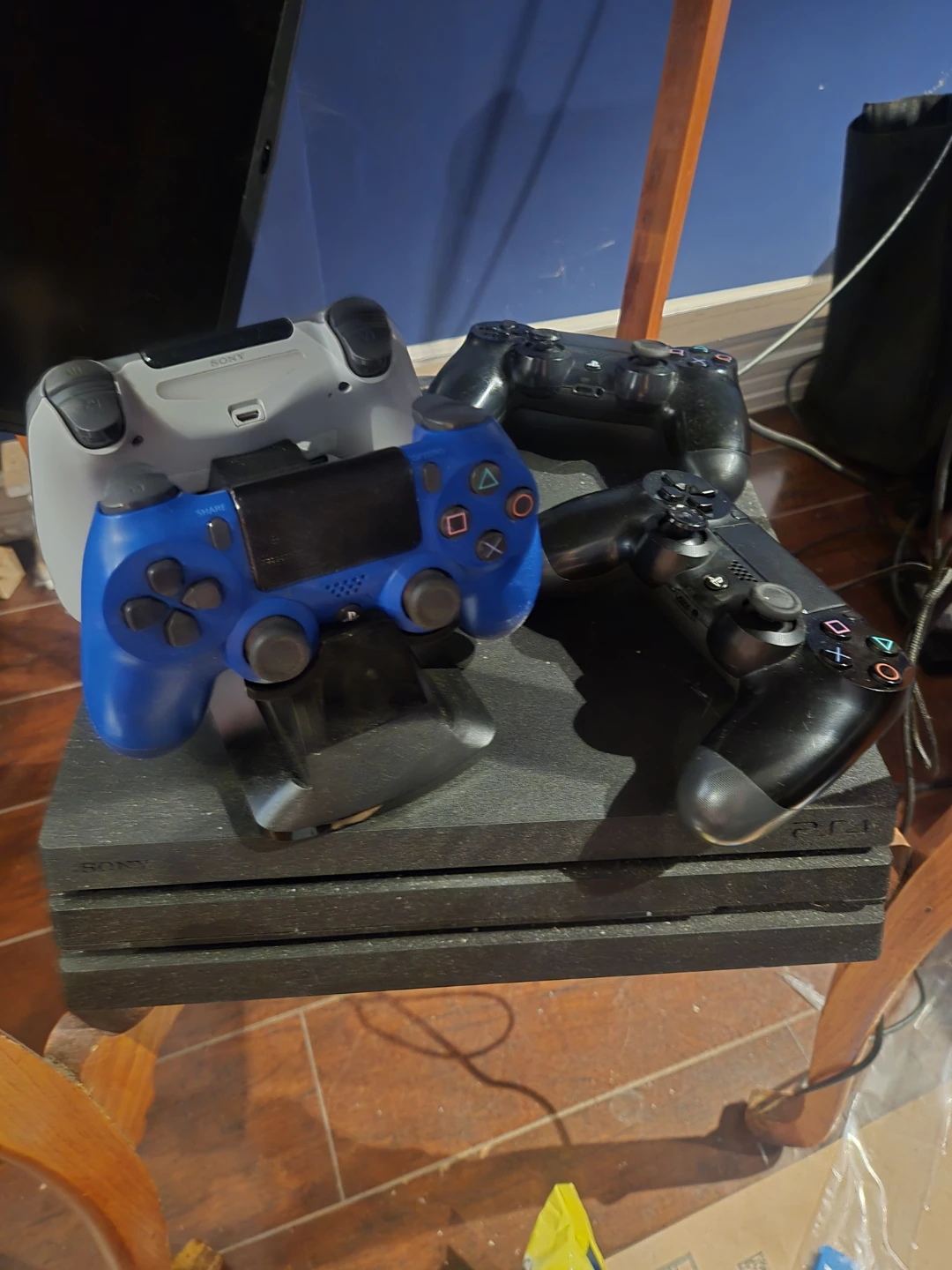 Sony PlayStation 4 Pro Console