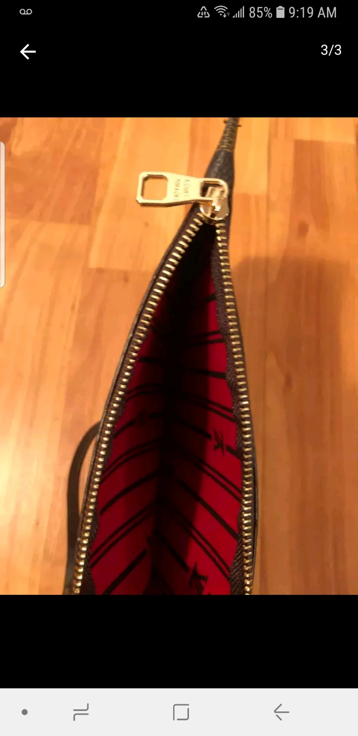 Cute Clutch - photo 4