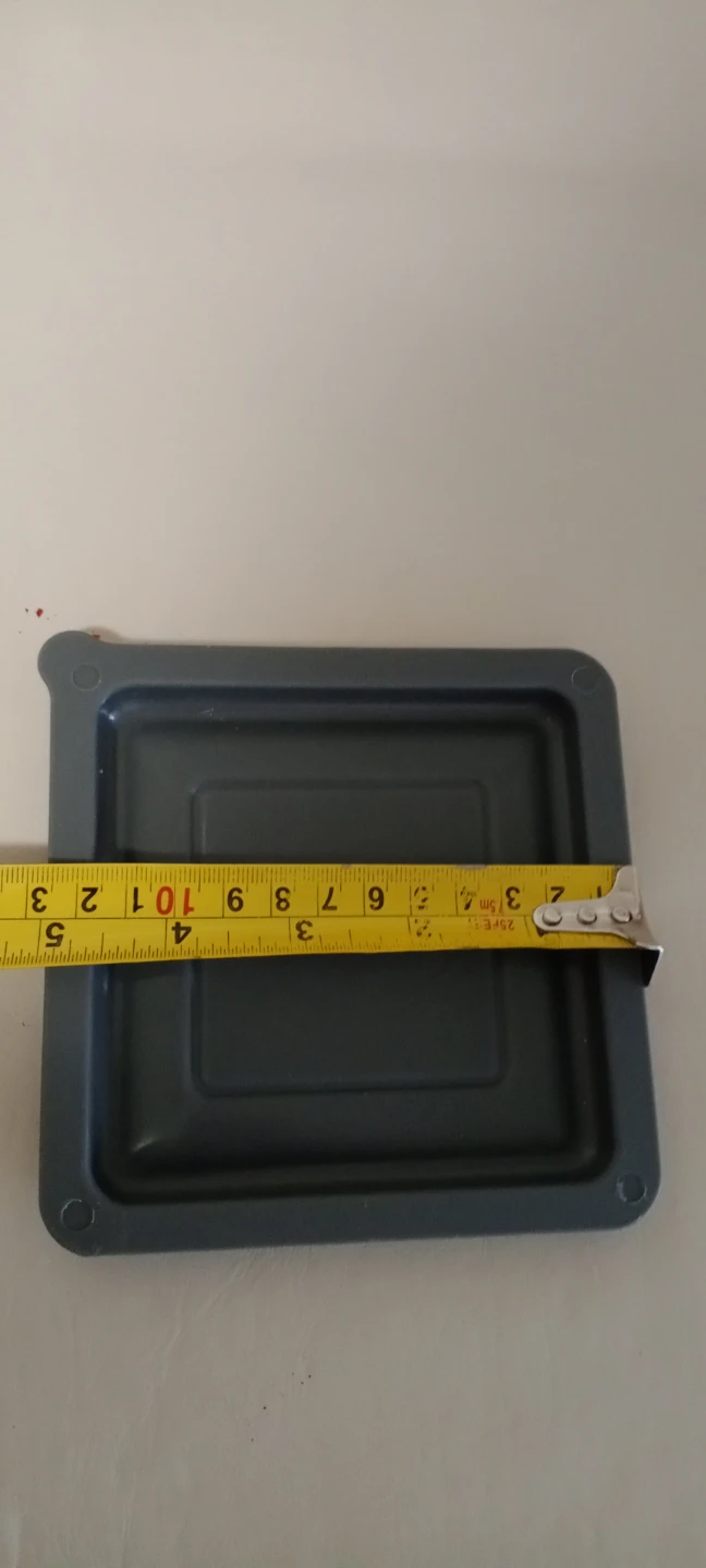 Box Grater Base - photo 3