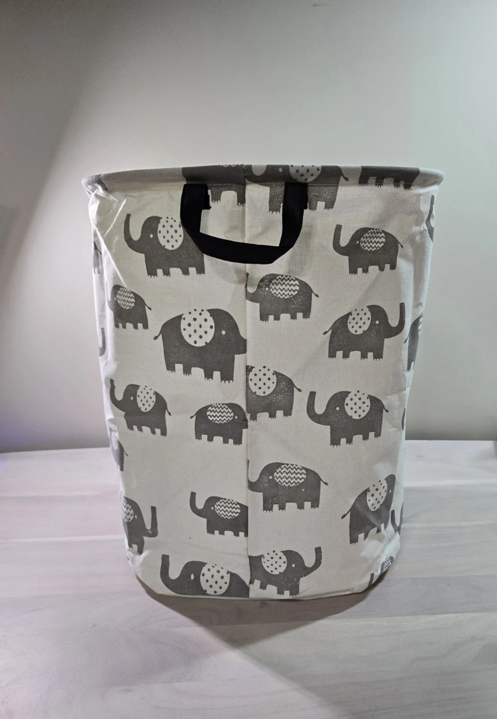 Fabric Storage Bin - photo 2