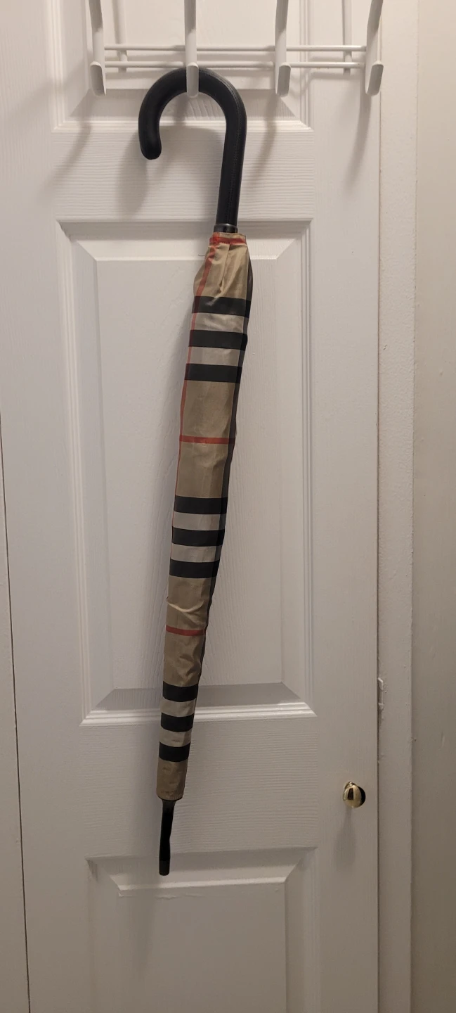 Burberry Umbrella - photo 2