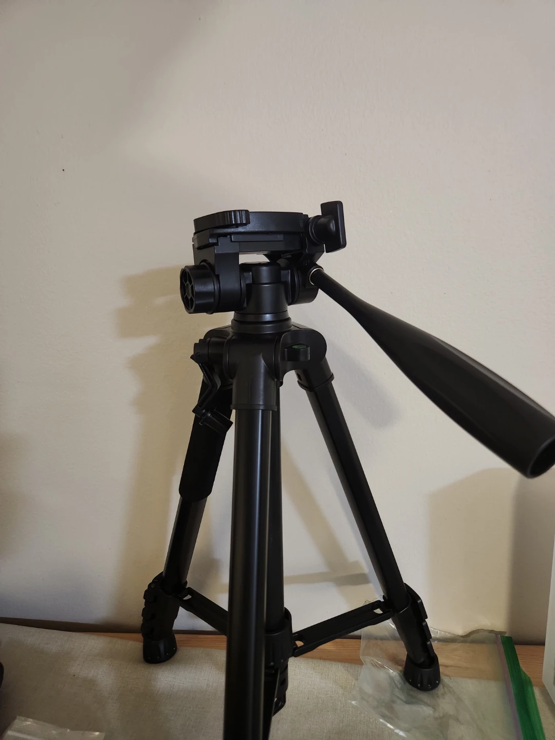 Goofoto Tripod