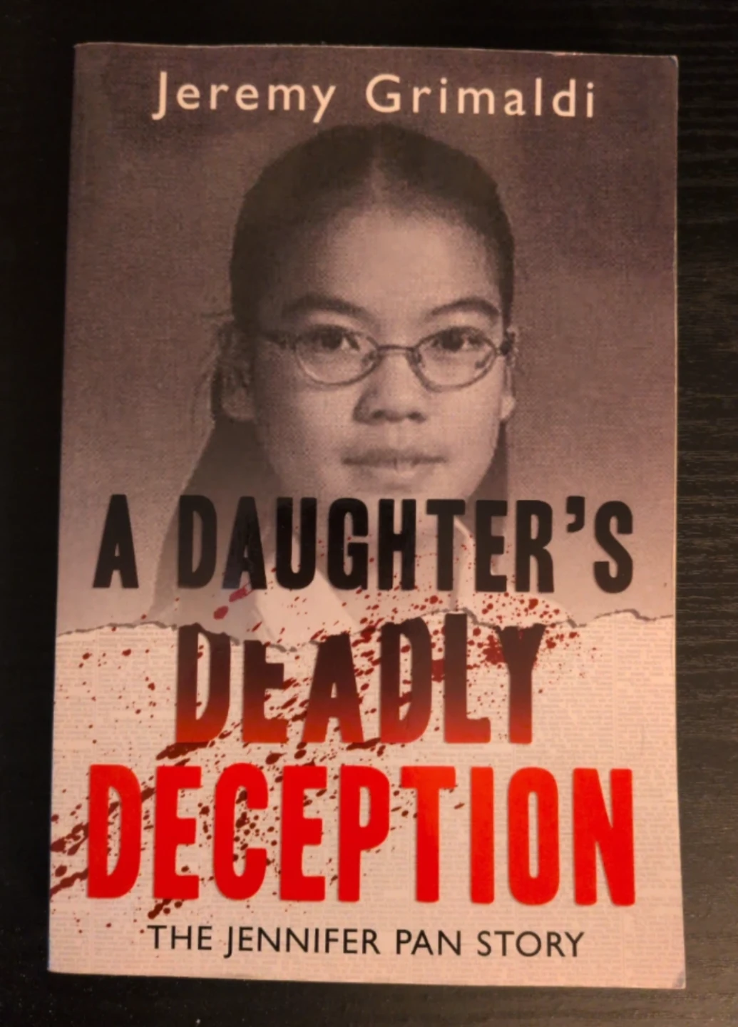 A Daughter's Deadly Deception: The Jennifer Pan Story