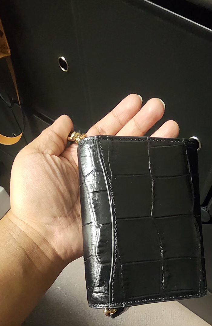 pre-loved card wallet - photo 3