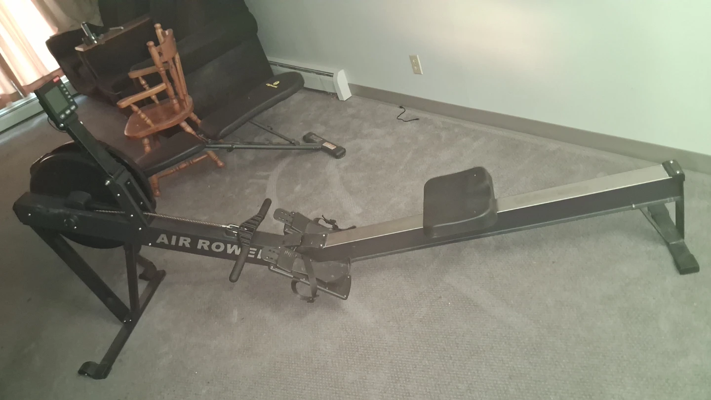 Air Rower
