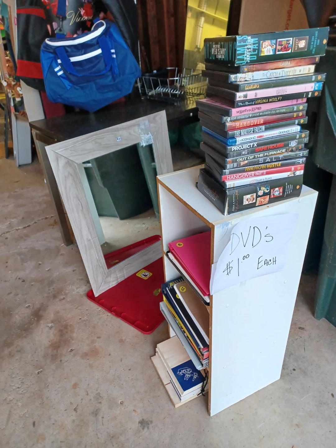 Garage Sale - Fri June 19th & Sat 20th only - 9am to 5pm - photo 5