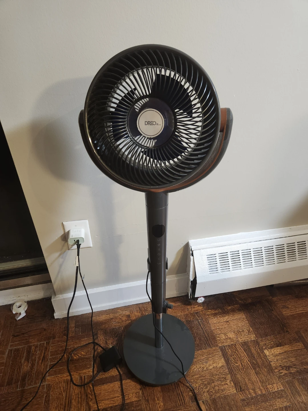 Dreo Pedestal Fan