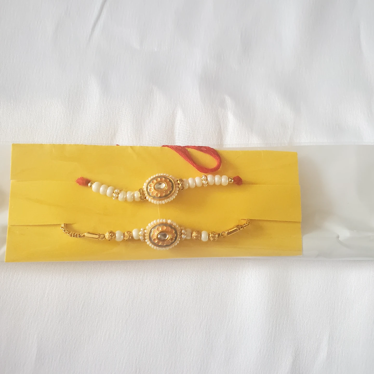 Bhai-Bhabhi Rakhi - photo 5