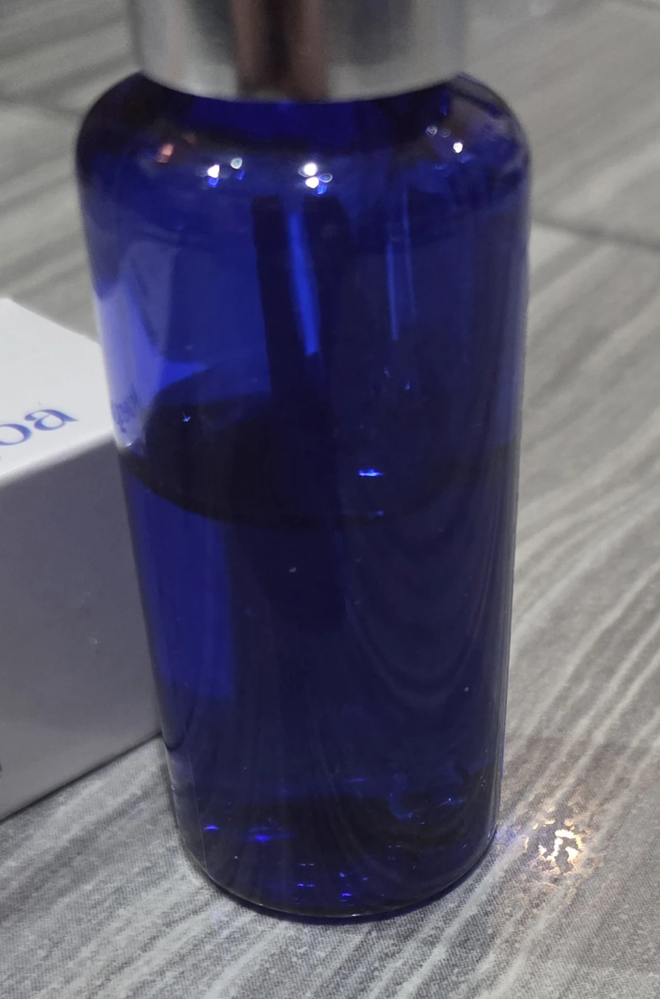 Hoegoa Hair Care Serum - photo 2
