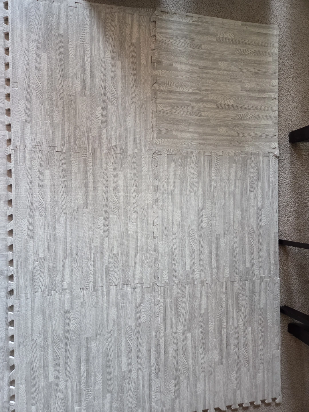 Foam Floor Mats - photo 4
