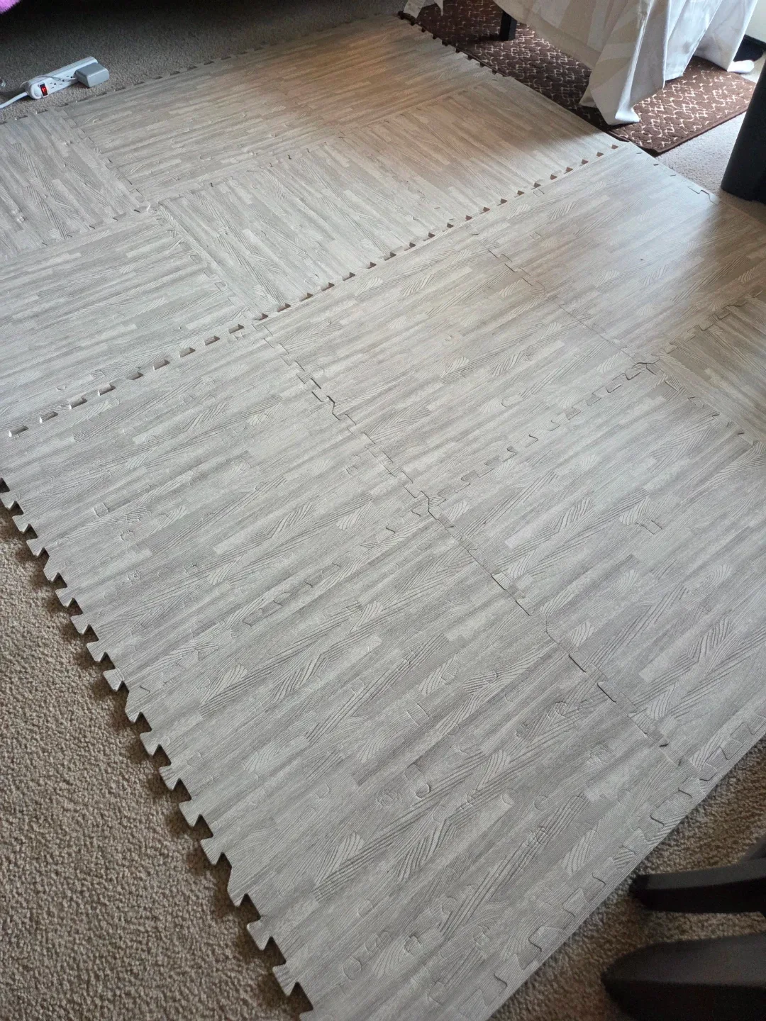 Foam Floor Mats - photo 5