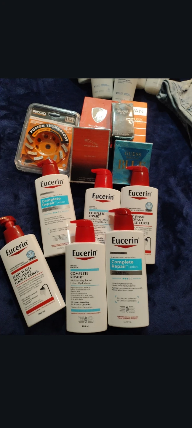Bioderma Atoderm Intensive Baume & Gel-Creme Lot - photo 2