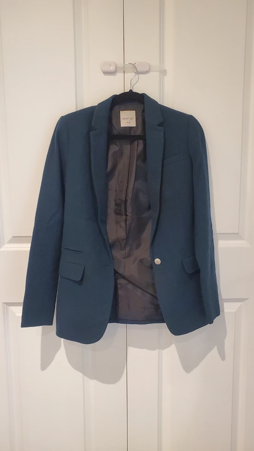 SMART SET Blazer