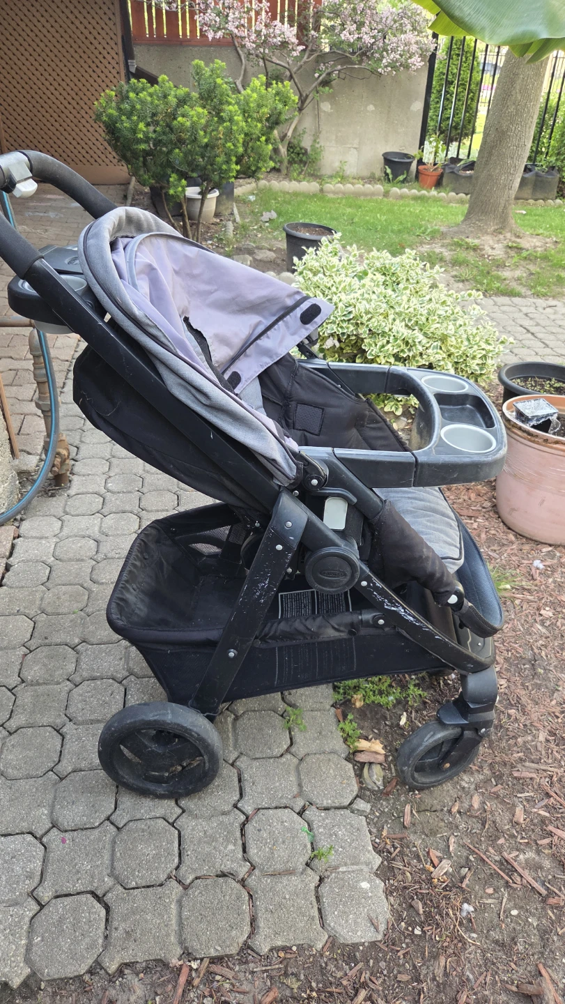 Graco Stroller - photo 2