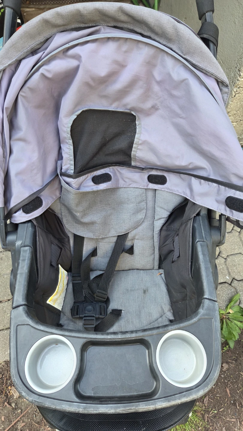 Graco Stroller - photo 3