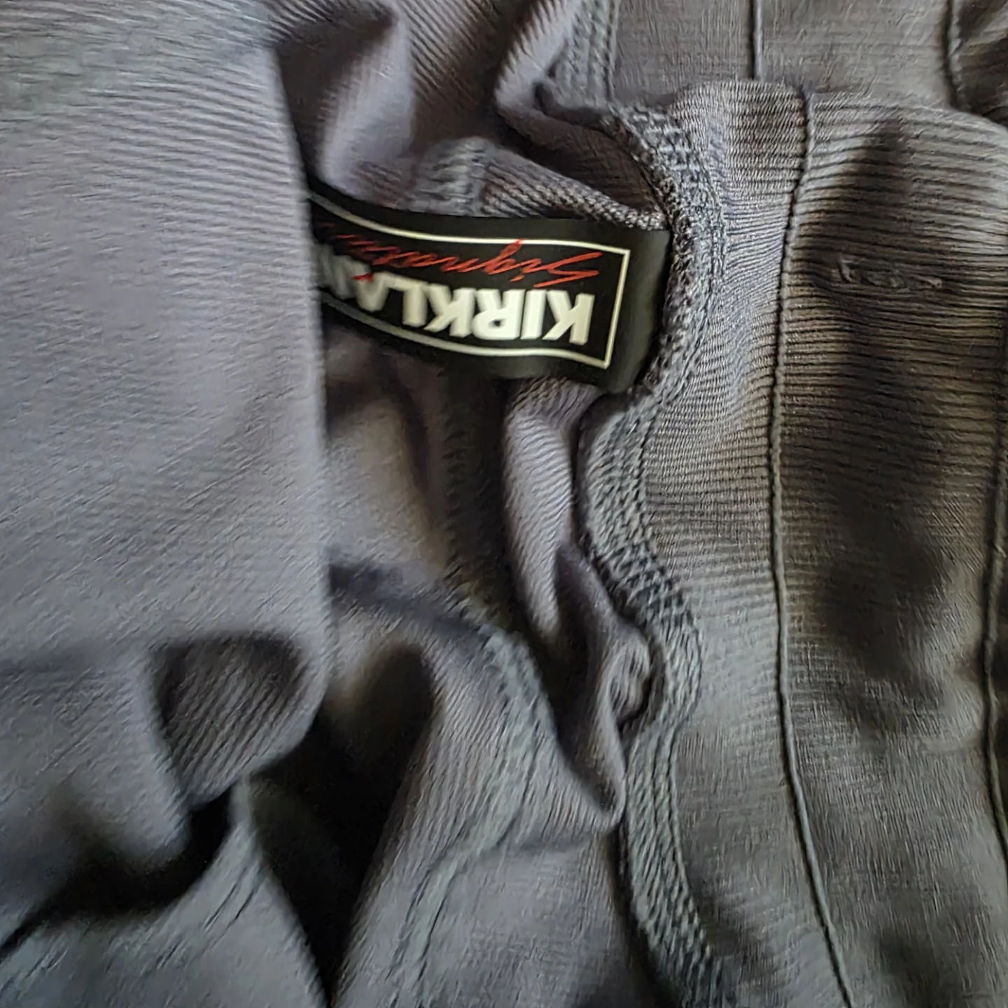 MyStyle and Kirkland Signature Pants XL - photo 3