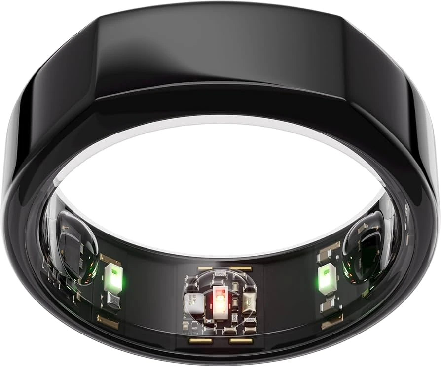 Oura Ring Gen 3