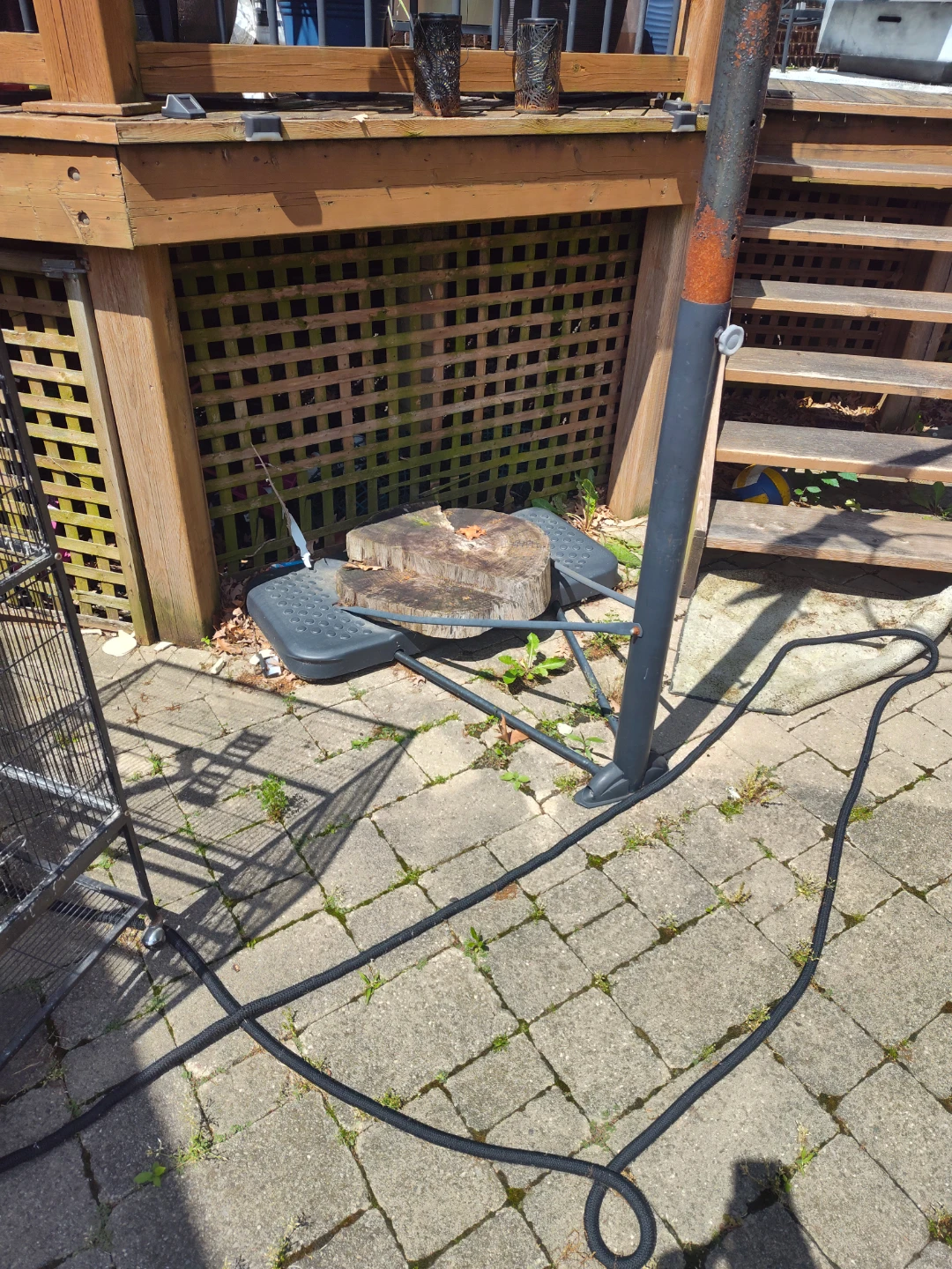Matrix Basketball hoop - photo 2