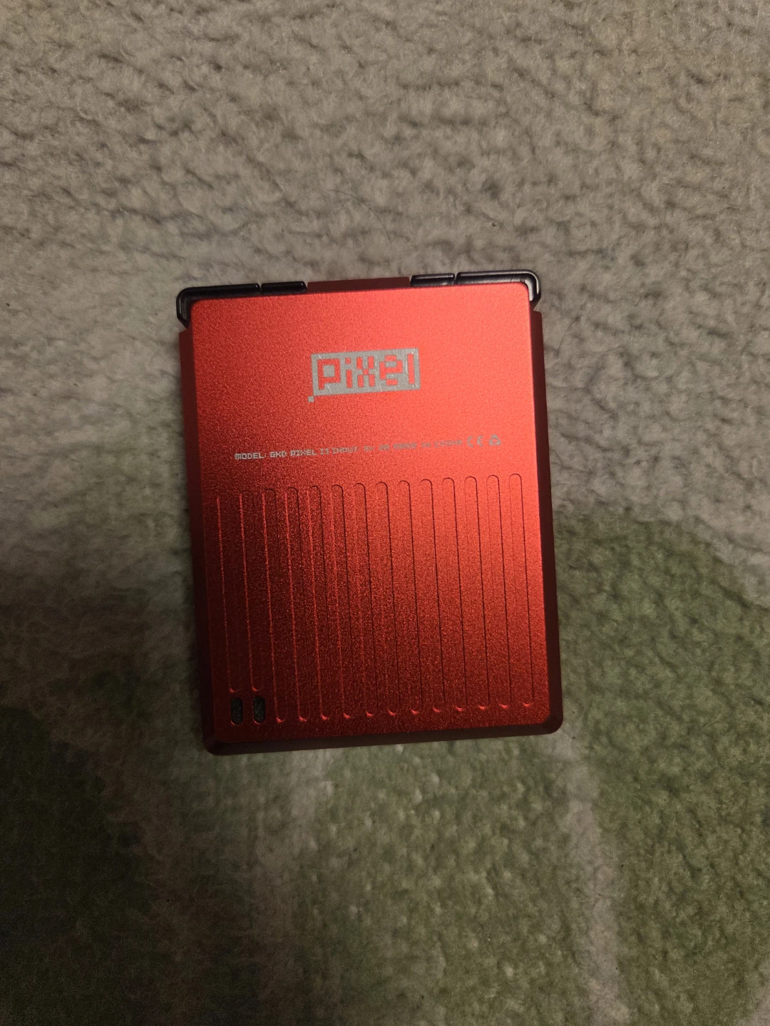 GKD Pixel 2 - photo 2