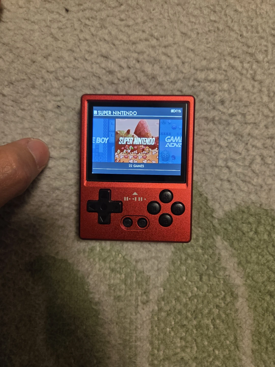GKD Pixel 2 - photo 3