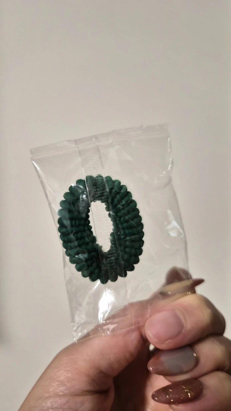 Mini hair tie - photo 2