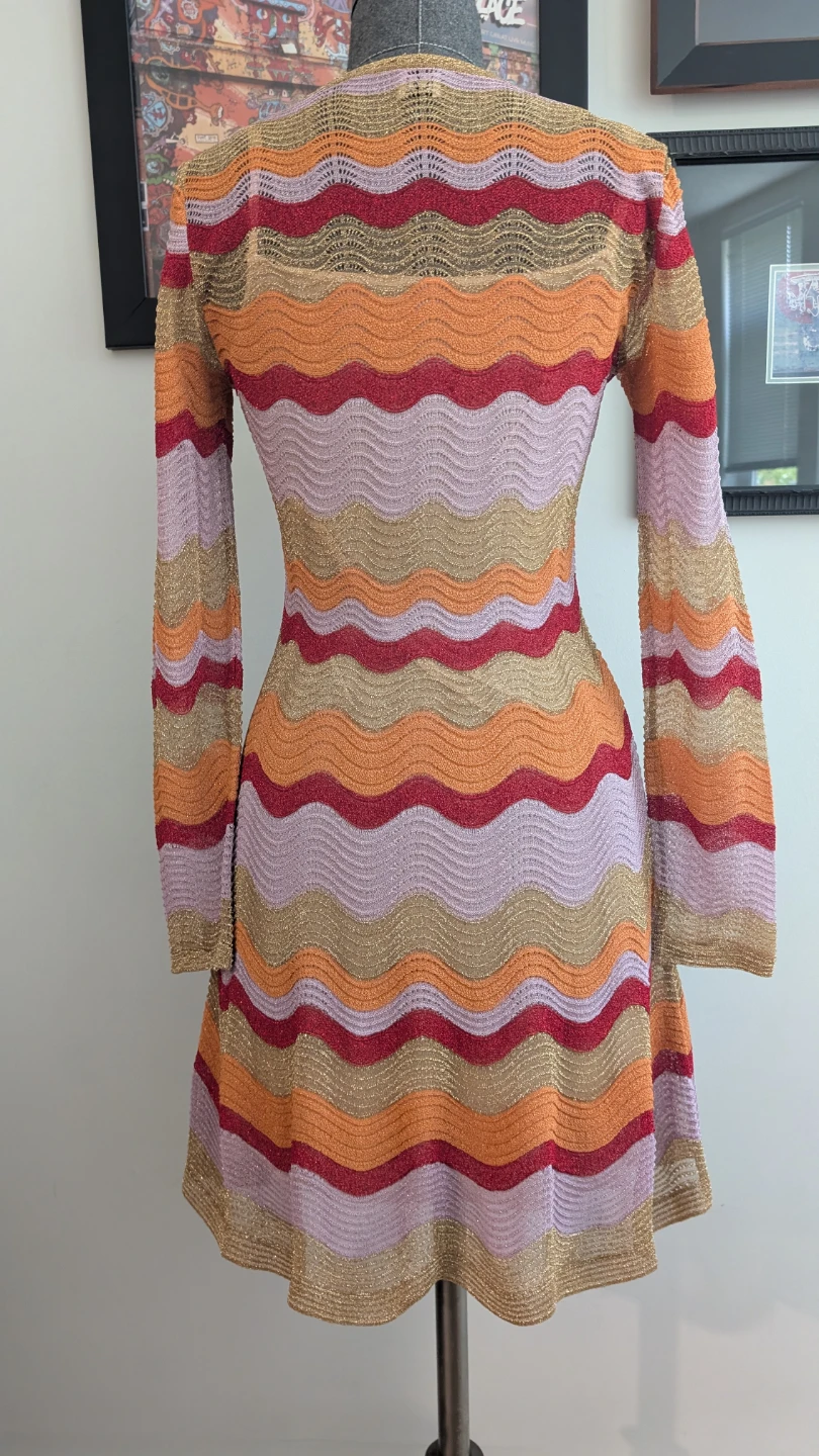 M Missoni new with Tags size 40 - photo 2