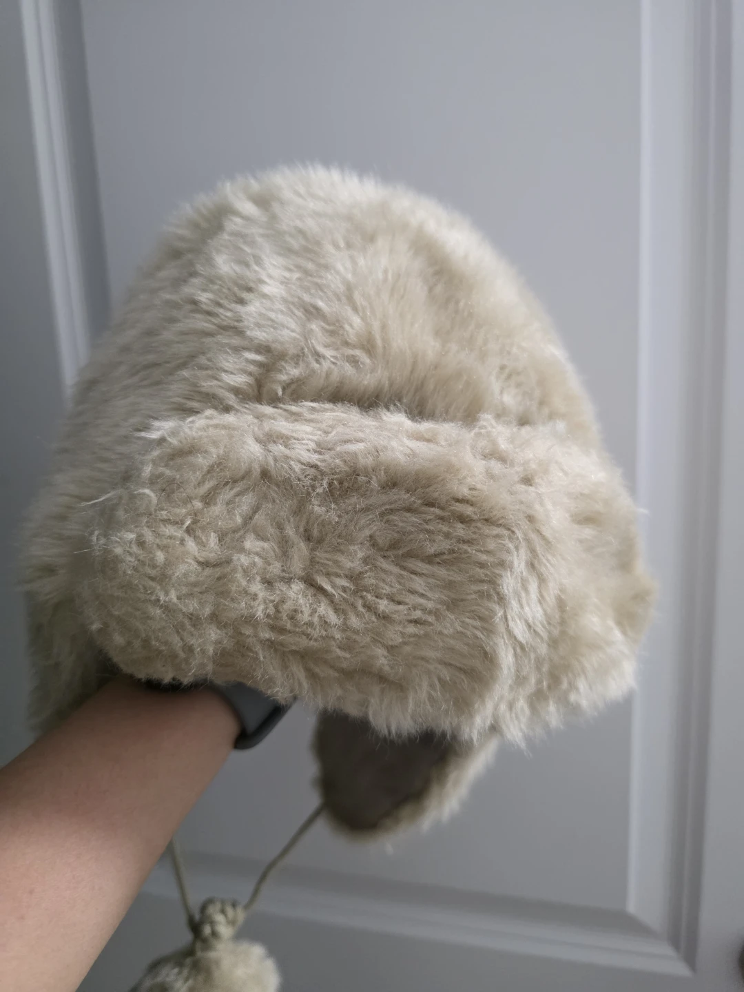 Winter hat - photo 4