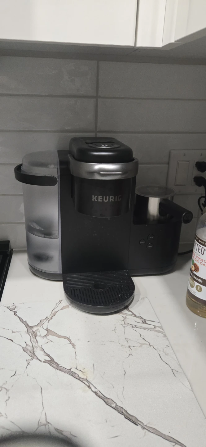 Keurig K-Cup Coffee Pod Holder Carousel