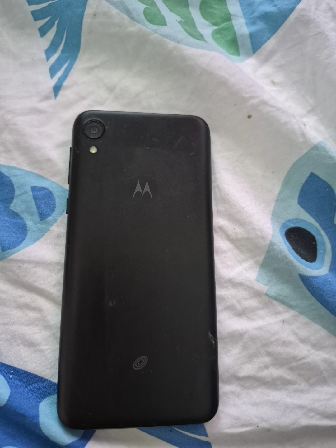 Motorola Smartphone