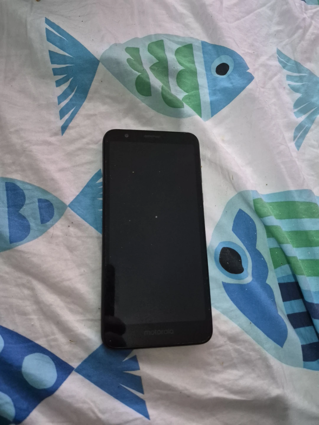 Motorola Smartphone - photo 2