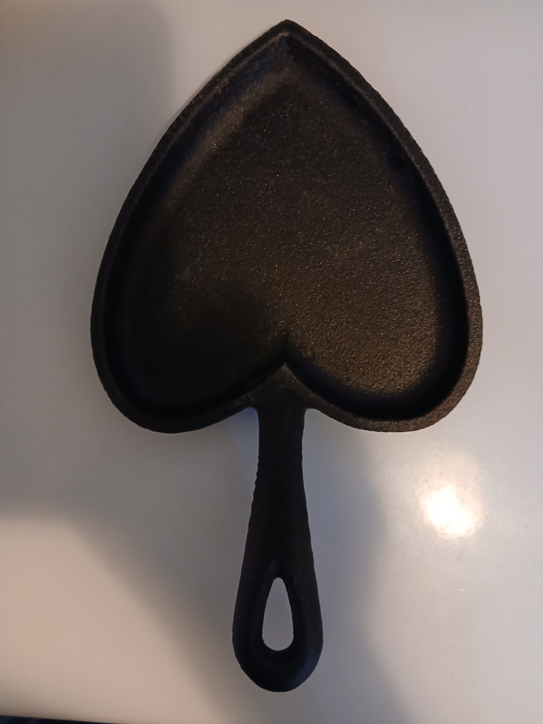 Cast Iron Skillet Set - photo 4
