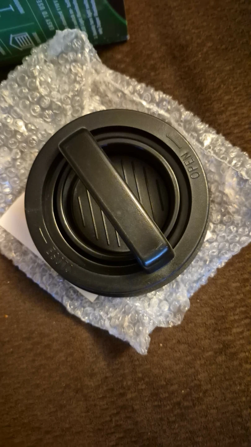 Avon 3-in-1 Burger Press