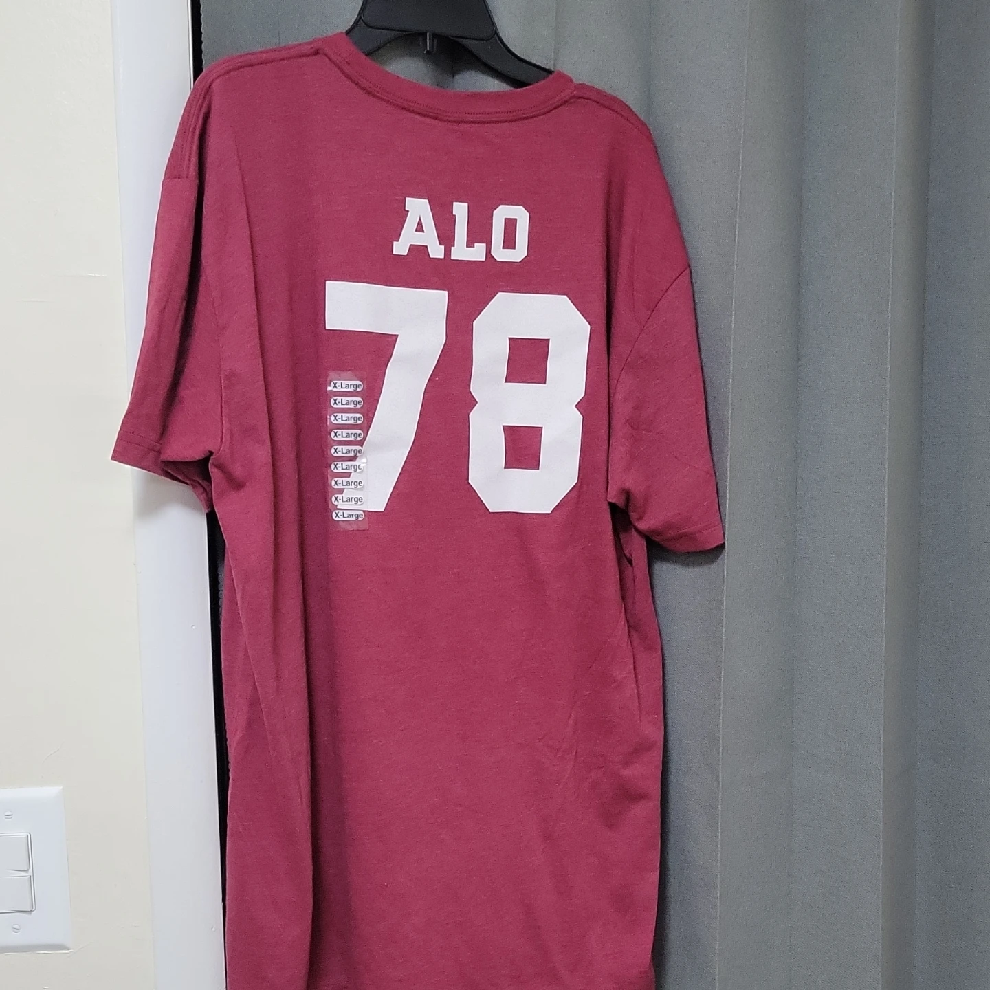 Oklahoma 78 T-Shirt XL - photo 3