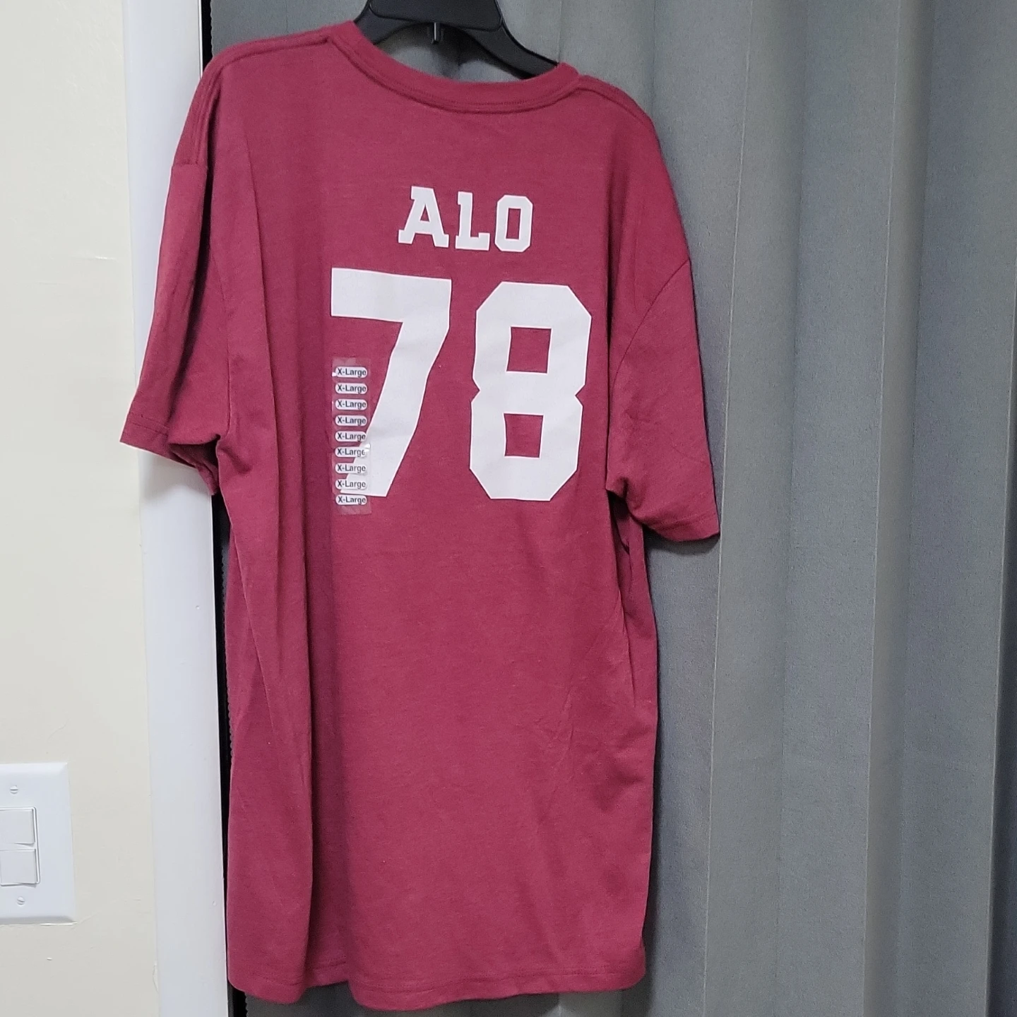 Oklahoma 78 T-Shirt XL - photo 4
